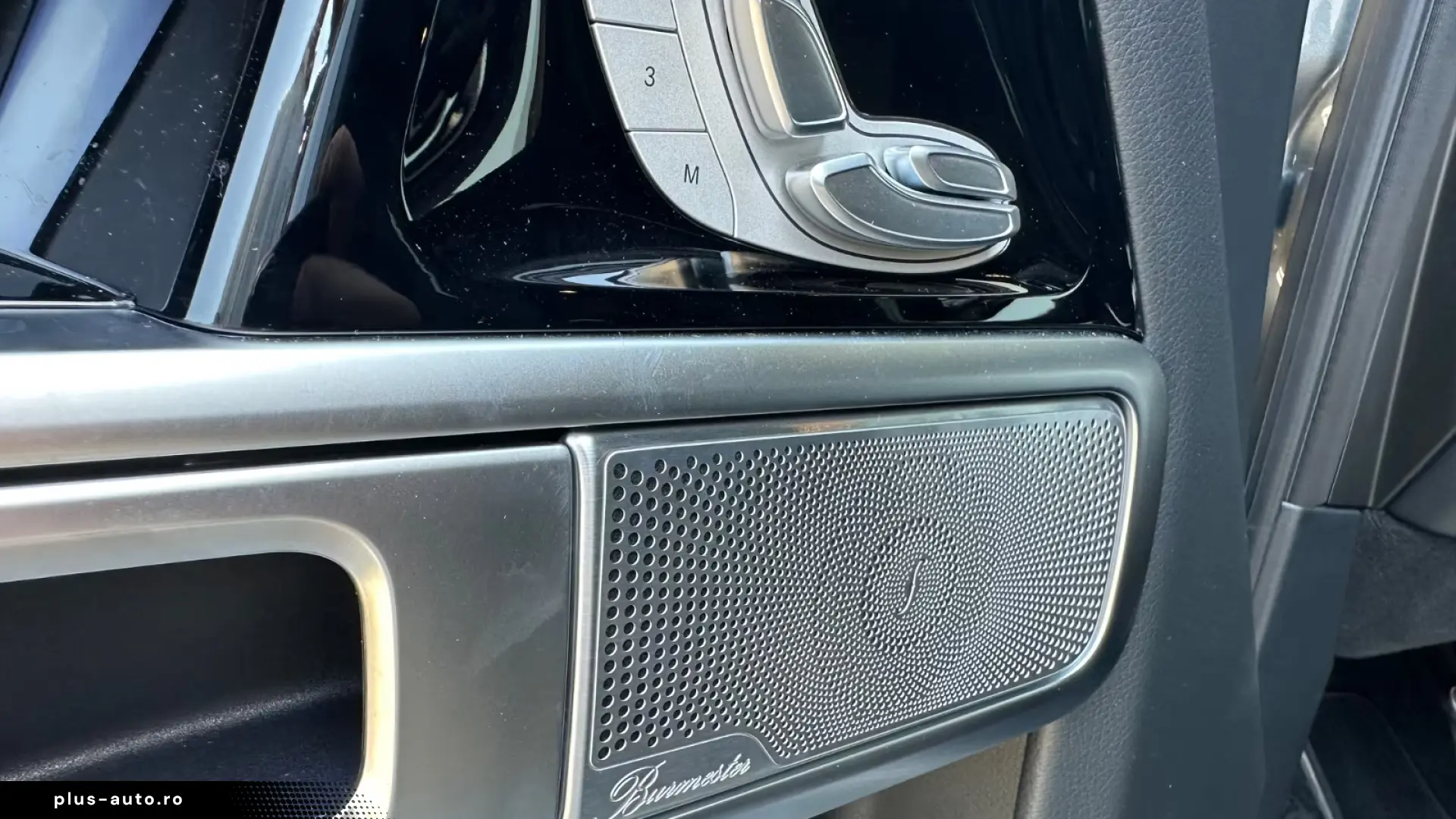 MERCEDES-BENZ G-Class 2024 — imagine 18