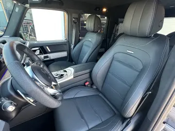 Mercedes-Benz G 63 AMG G63 AMG Wie Neu 22  NIGHT !