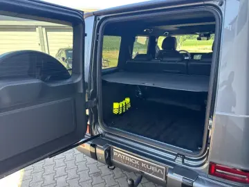 Mercedes-Benz G 63 AMG G63 AMG Wie Neu 22  NIGHT !