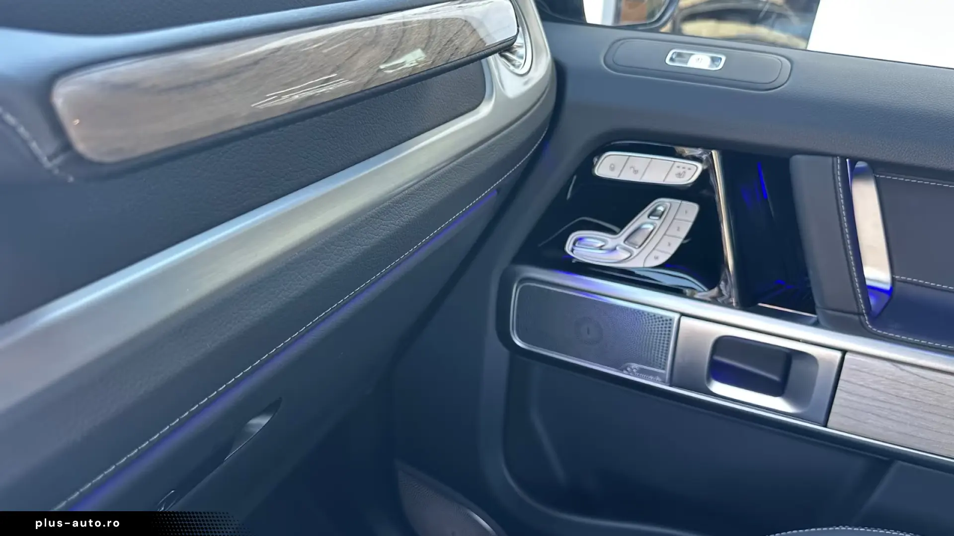 MERCEDES-BENZ G-Class 2024 — imagine 23