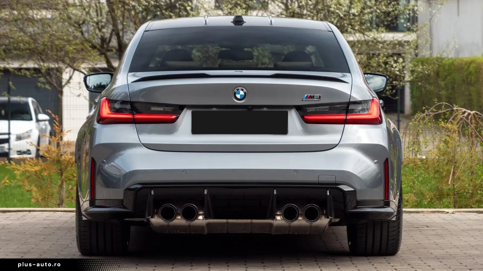 BMW M3 Competition 2026   Finanțare Leasing