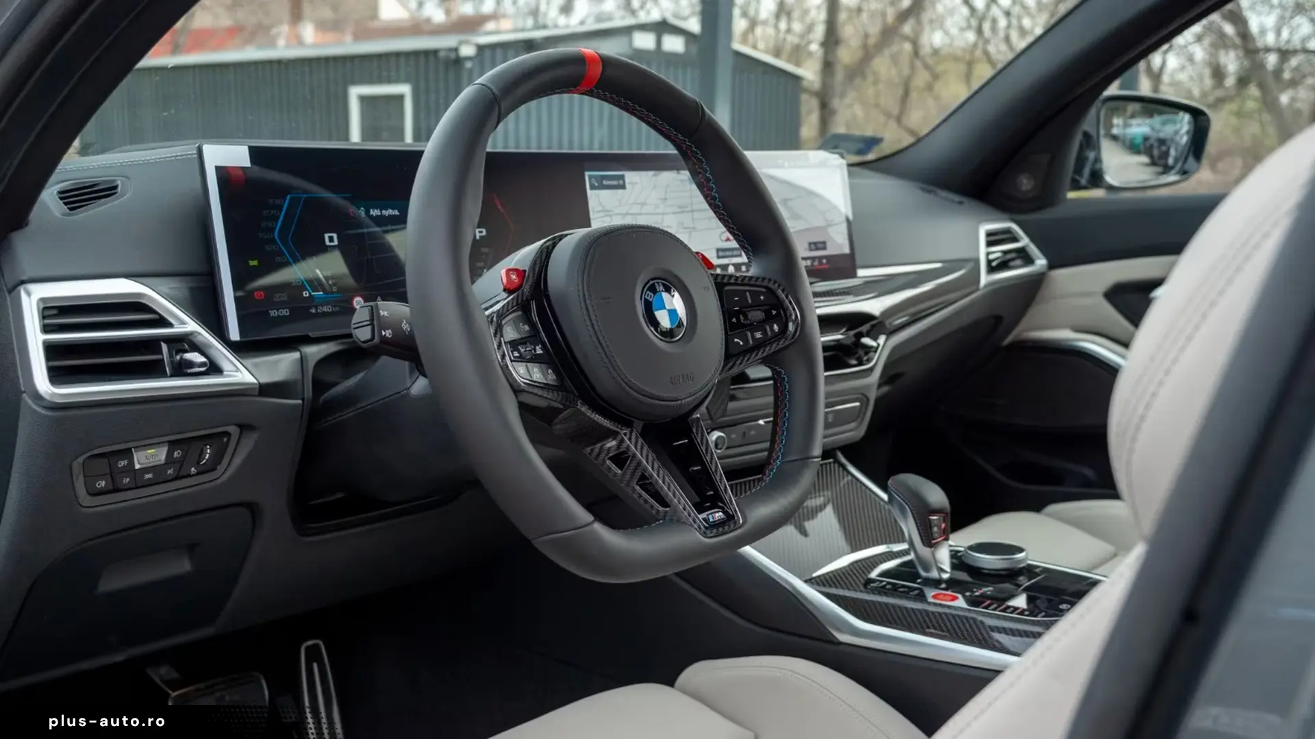 BMW M3 Competition 2026   Finanțare Leasing