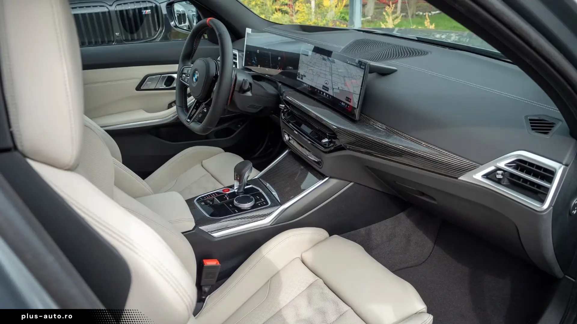 BMW M3 Competition 2026   Finanțare Leasing