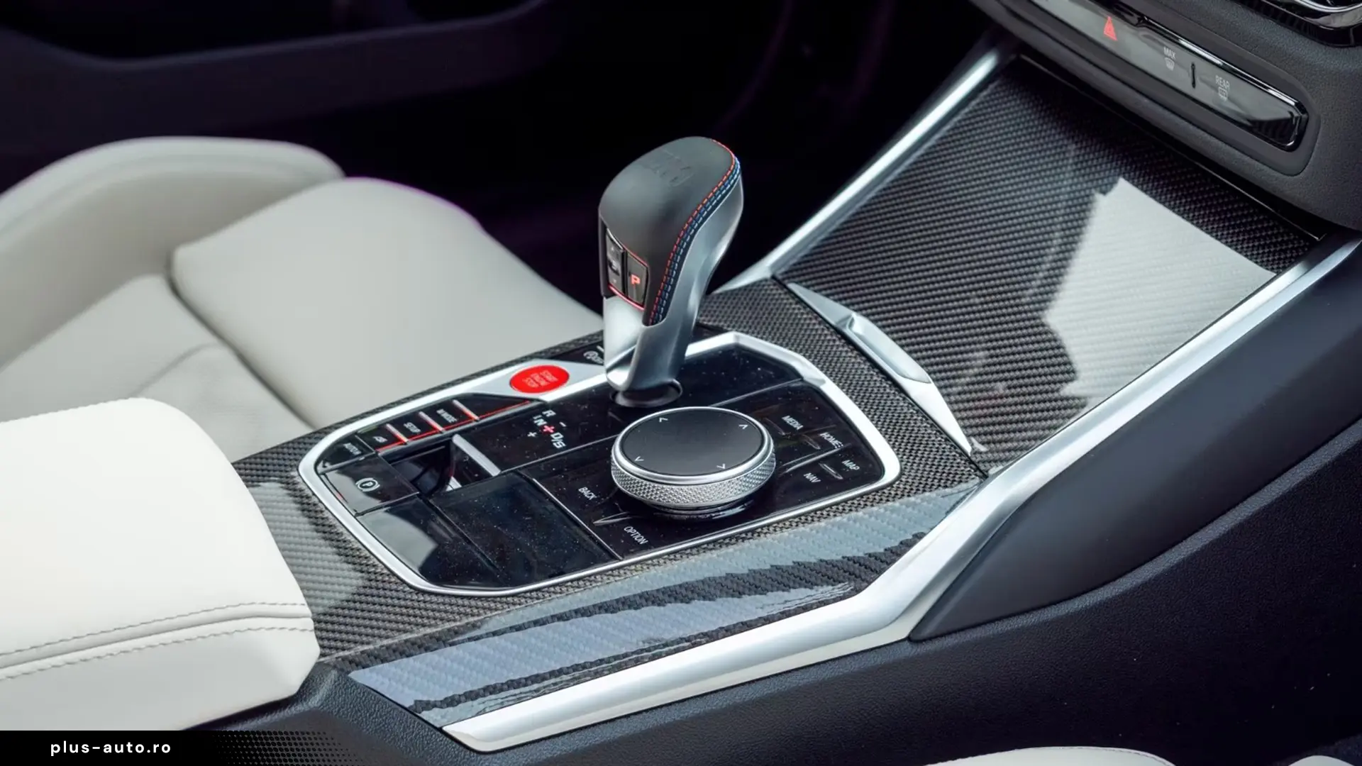 BMW M3 Competition 2026   Finanțare Leasing