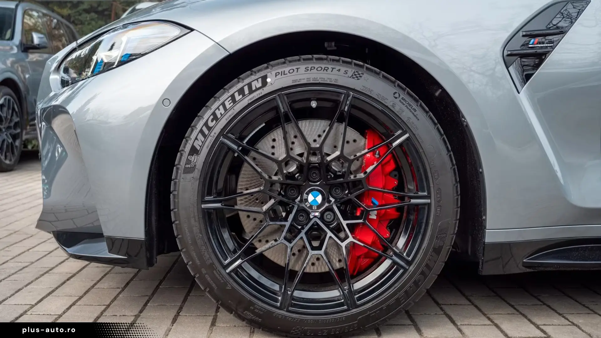 BMW M3 Competition 2026   Finanțare Leasing