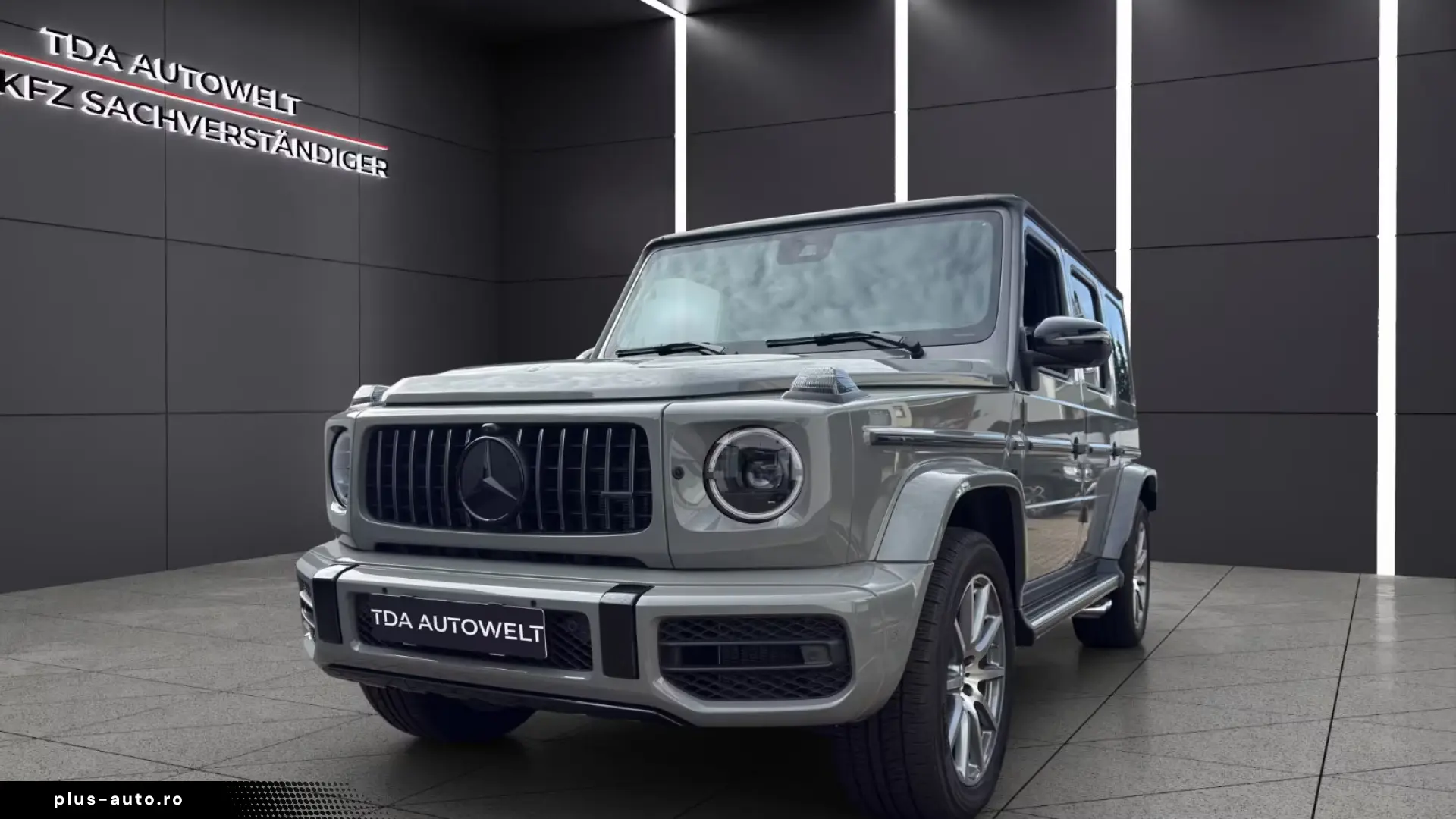 Mercedes-Benz G 63 AMG G63 AMG Superior Night