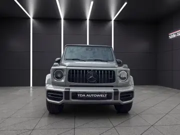 Mercedes-Benz G 63 AMG G63 AMG Superior Night