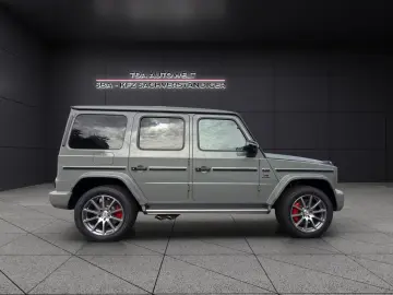 Mercedes-Benz G 63 AMG G63 AMG Superior Night