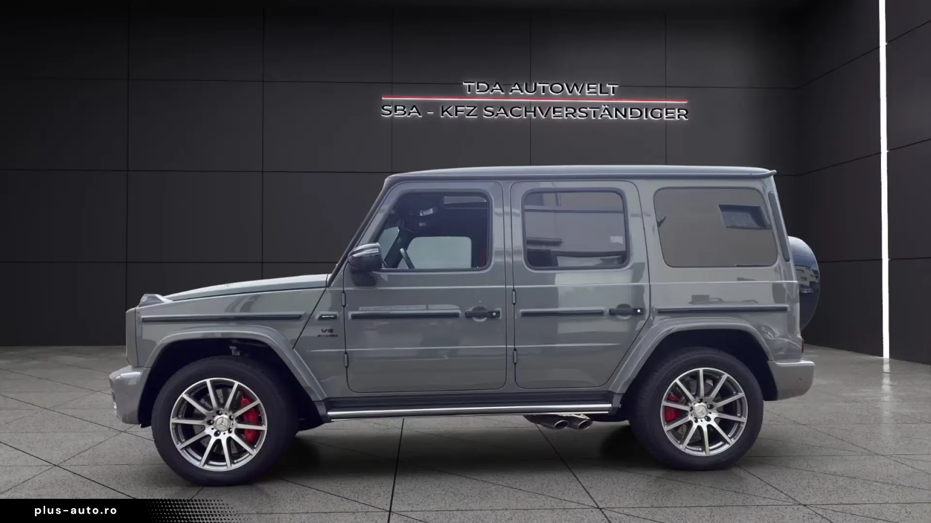 Mercedes-Benz G 63 AMG G63 AMG Superior Night