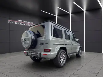 Mercedes-Benz G 63 AMG G63 AMG Superior Night