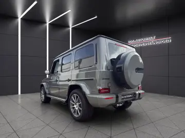 Mercedes-Benz G 63 AMG G63 AMG Superior Night