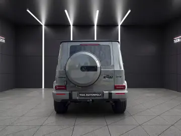 Mercedes-Benz G 63 AMG G63 AMG Superior Night