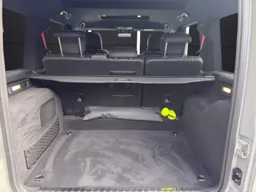 Mercedes-Benz G 63 AMG G63 AMG Superior Night