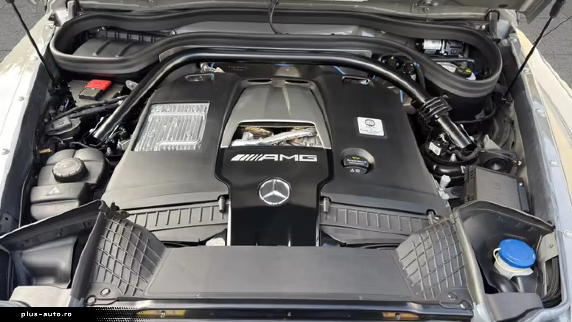 Mercedes-Benz G 63 AMG G63 AMG Superior Night