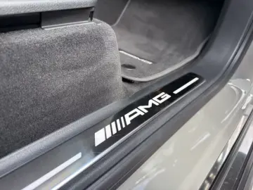 Mercedes-Benz G 63 AMG G63 AMG Superior Night