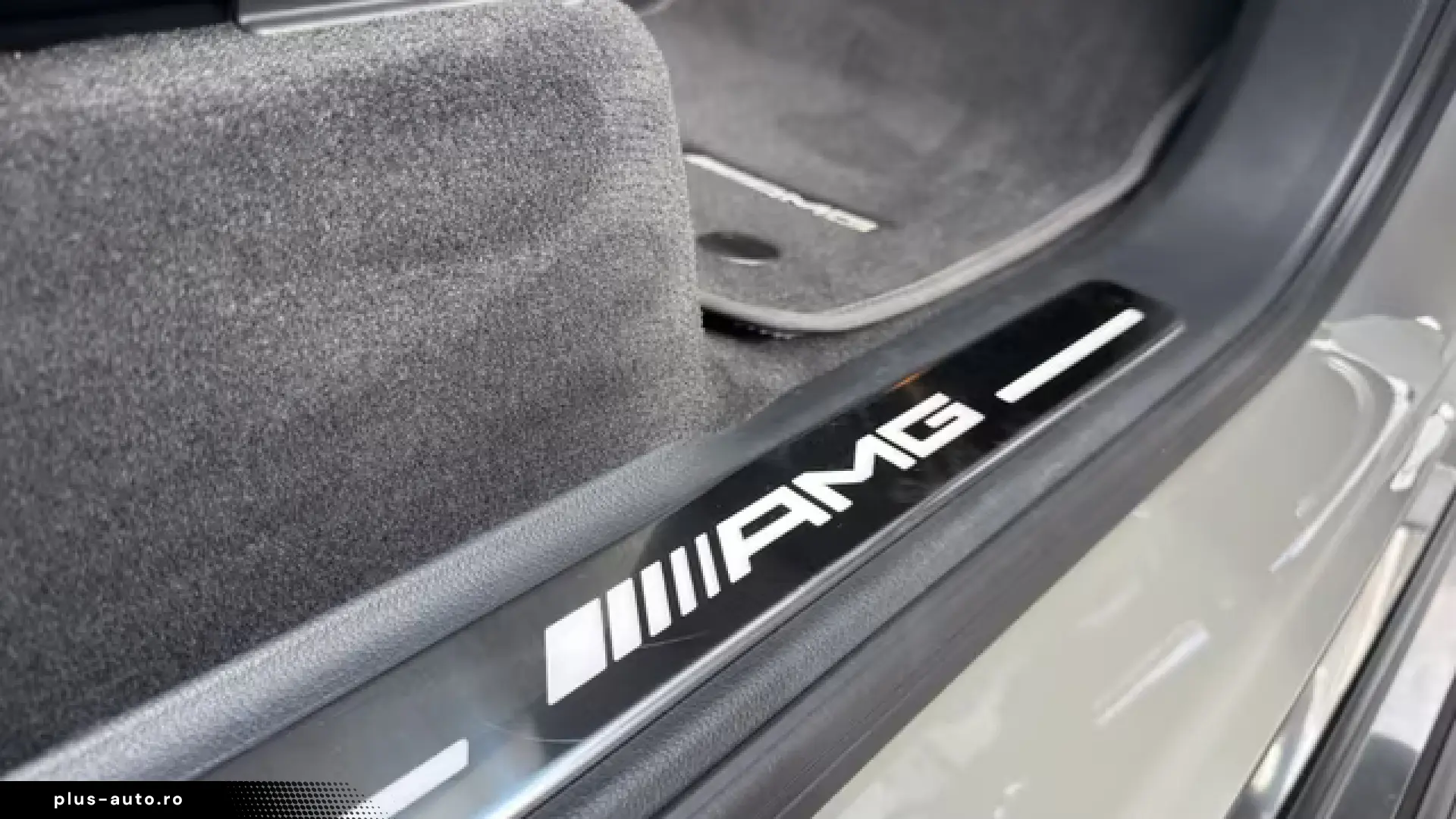 Mercedes-Benz G 63 AMG G63 AMG Superior Night