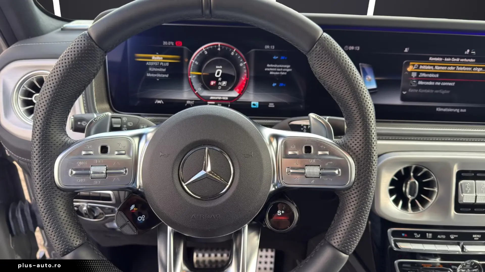 Mercedes-Benz G 63 AMG G63 AMG Superior Night