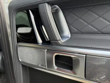 Mercedes-Benz G 63 AMG G63 AMG Superior Night
