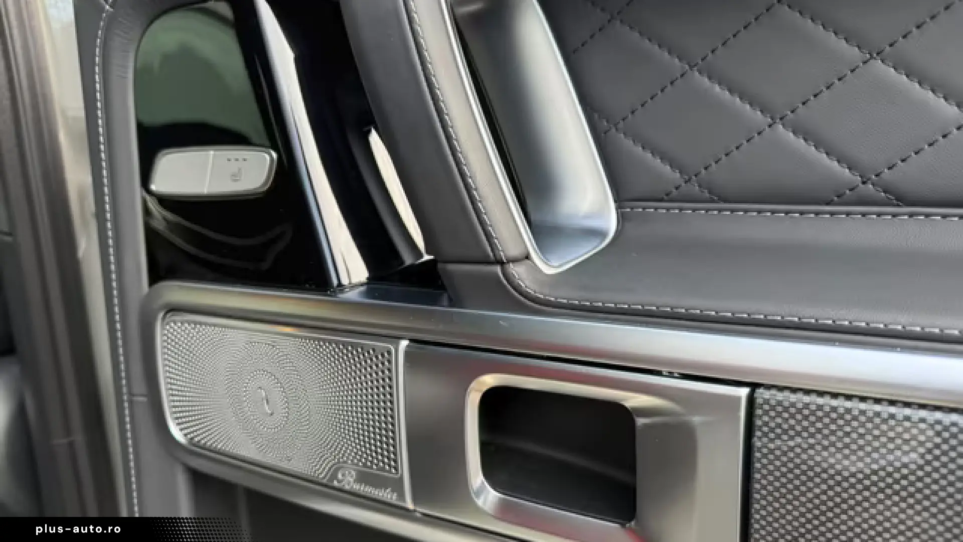 Mercedes-Benz G 63 AMG G63 AMG Superior Night