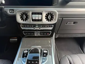 Mercedes-Benz G 63 AMG G63 AMG Superior Night
