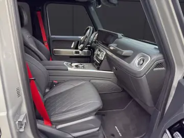Mercedes-Benz G 63 AMG G63 AMG Superior Night