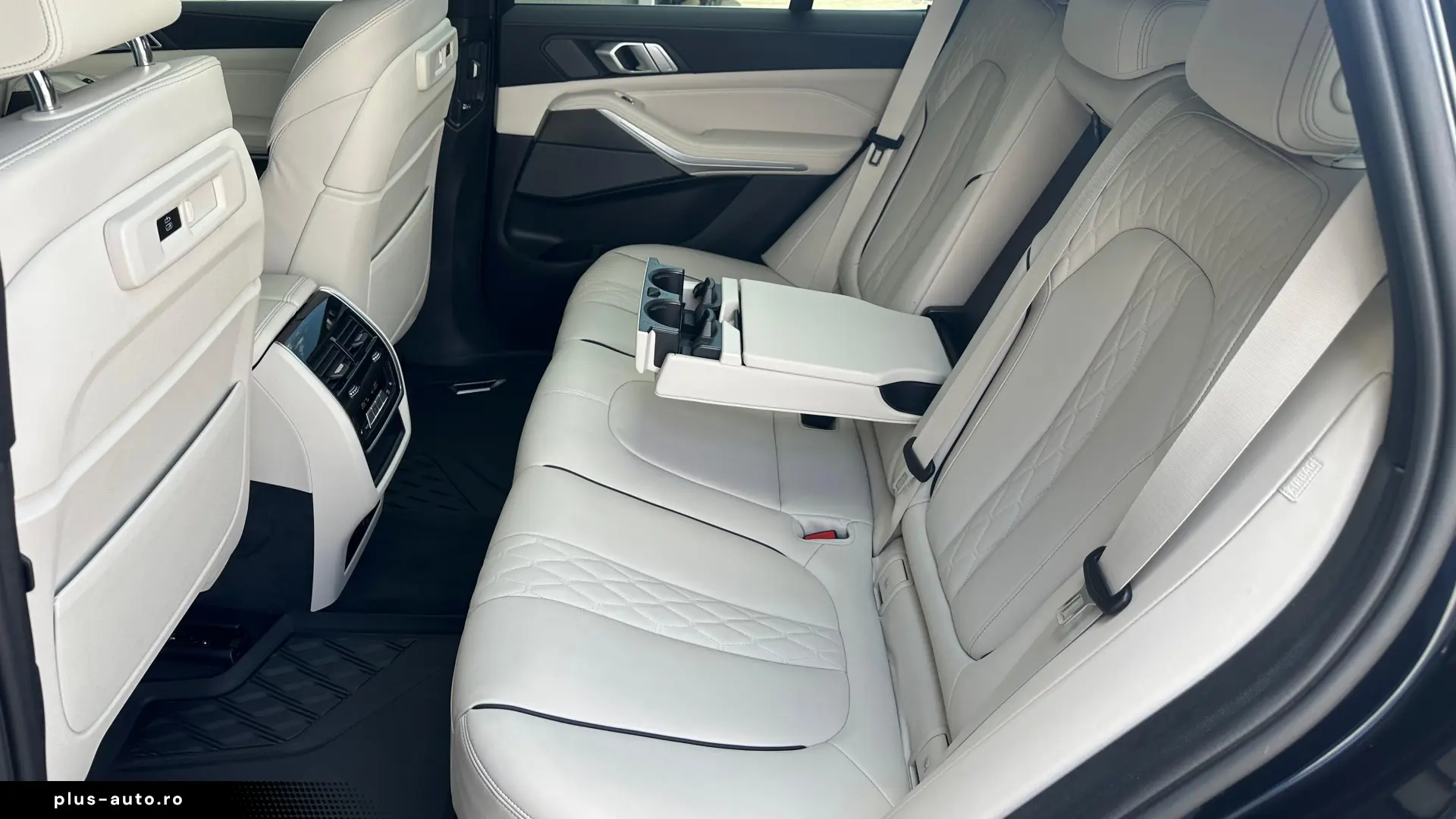 BMW X5 3.0 Diesel Electric 340 CP An 2021