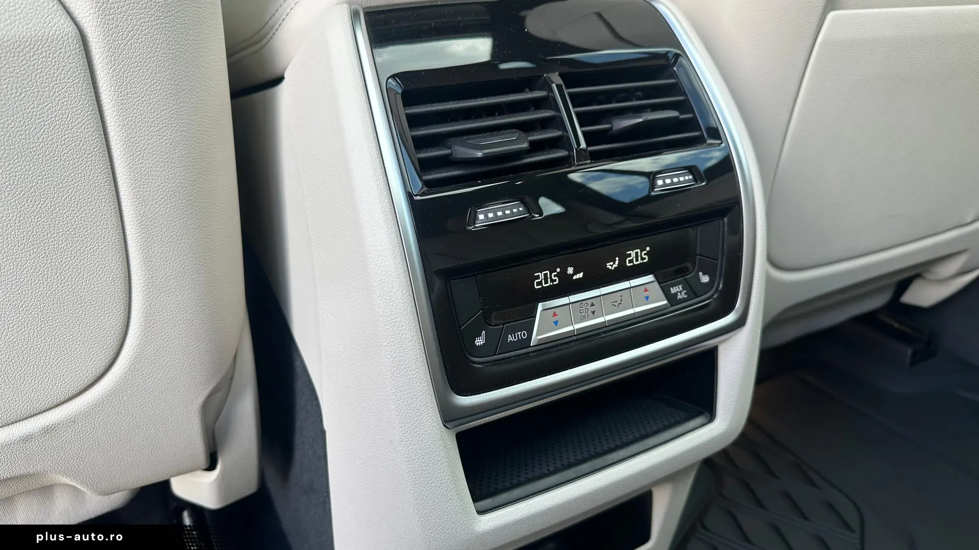 BMW X5 3.0 Diesel Electric 340 CP An 2021