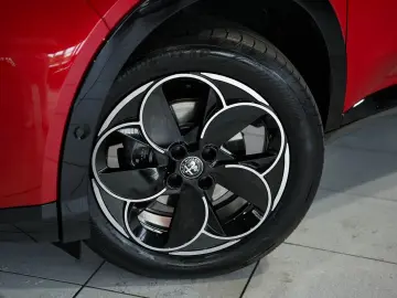 ALFA ROMEO Junior Ibrida 1.2 VGT 48V-Hybrid  1.Hand  MwSt