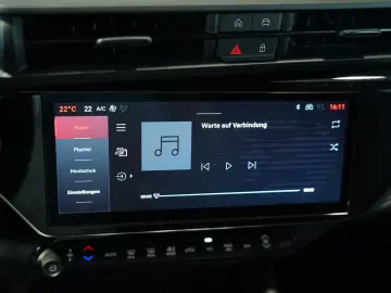 ALFA ROMEO Junior Ibrida 1.2 VGT 48V-Hybrid  1.Hand  MwSt