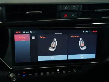 ALFA ROMEO Junior Ibrida 1.2 VGT 48V-Hybrid  1.Hand  MwSt