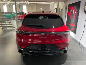 ALFA ROMEO Tonale Veloce 1.5l MHEV Rosso Alfa