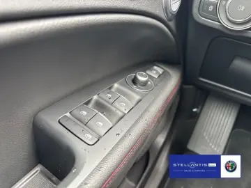 ALFA ROMEO Stelvio 2.0 Turbo 16V Tributo Italiano