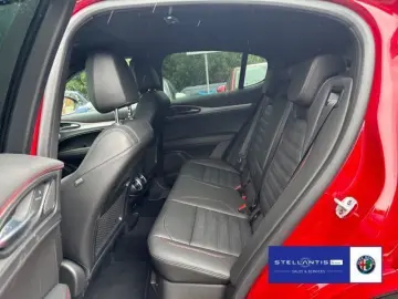 ALFA ROMEO Stelvio 2.0 Turbo 16V Tributo Italiano
