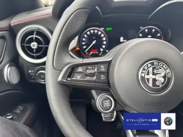 ALFA ROMEO Stelvio 2.0 Turbo 16V Tributo Italiano