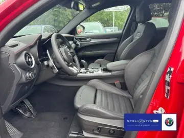 ALFA ROMEO Stelvio 2.0 Turbo 16V Tributo Italiano
