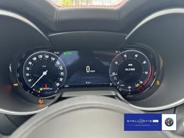 ALFA ROMEO Stelvio 2.0 Turbo 16V Tributo Italiano