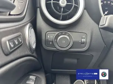 ALFA ROMEO Stelvio 2.0 Turbo 16V Tributo Italiano
