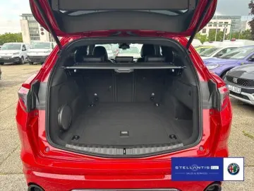 ALFA ROMEO Stelvio 2.0 Turbo 16V Tributo Italiano