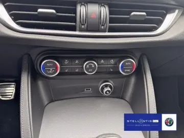 ALFA ROMEO Stelvio 2.0 Turbo 16V Tributo Italiano