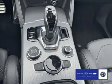ALFA ROMEO Stelvio 2.0 Turbo 16V Tributo Italiano