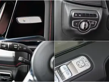 Mercedes-Benz G 63 AMG Performance-Paket  SUPERIOR