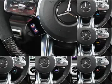 Mercedes-Benz G 63 AMG Performance-Paket  SUPERIOR