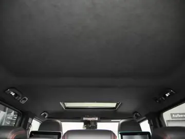 Mercedes-Benz G 63 AMG Performance-Paket  SUPERIOR