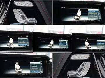 Mercedes-Benz G 63 AMG Performance-Paket  SUPERIOR