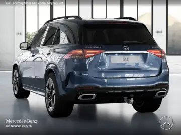 MERCEDES-BENZ GLE 450 d 4M AMG