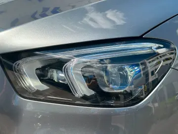 MERCEDES-BENZ GLE 350 d 4M AMG Line