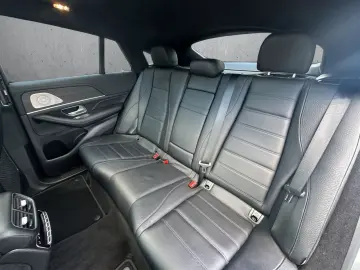 MERCEDES-BENZ GLE 350 d 4M AMG Line