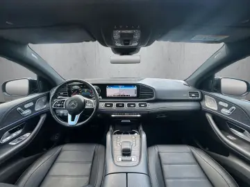 MERCEDES-BENZ GLE 350 d 4M AMG Line