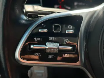 MERCEDES-BENZ GLE 350 d 4M AMG Line