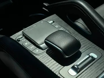 MERCEDES-BENZ GLE 350 d 4M AMG Line